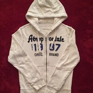 Aeropostale Hoodie